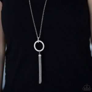 Straight To The Top - White